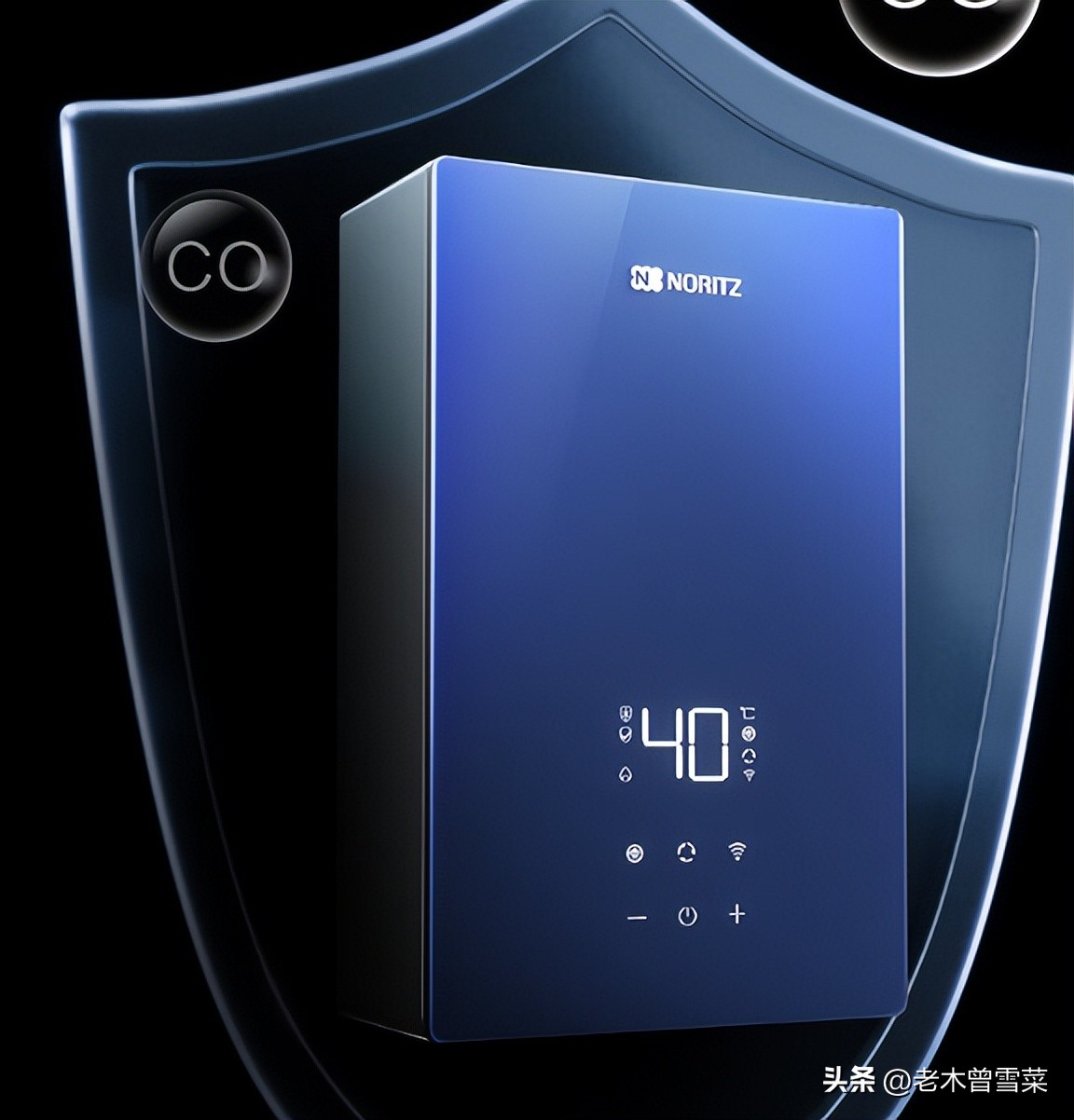 有热水就有家的温暖！16E4用户教你选能率热水器