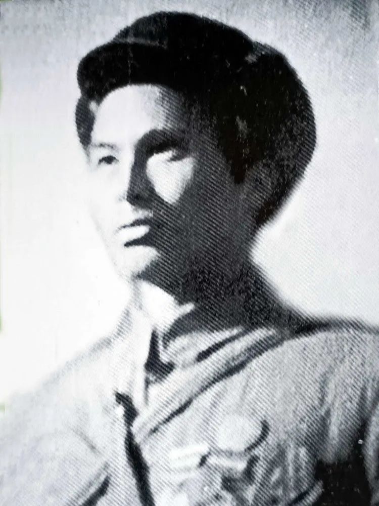 普通一兵朱孔昭——写在38军老战士朱孔昭逝世一周年之际