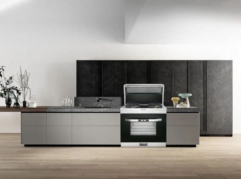 集成灶是不是智商税,集成灶算不算交智商税