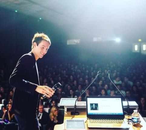 假如豪门有选秀,假如豪门继承人有选秀