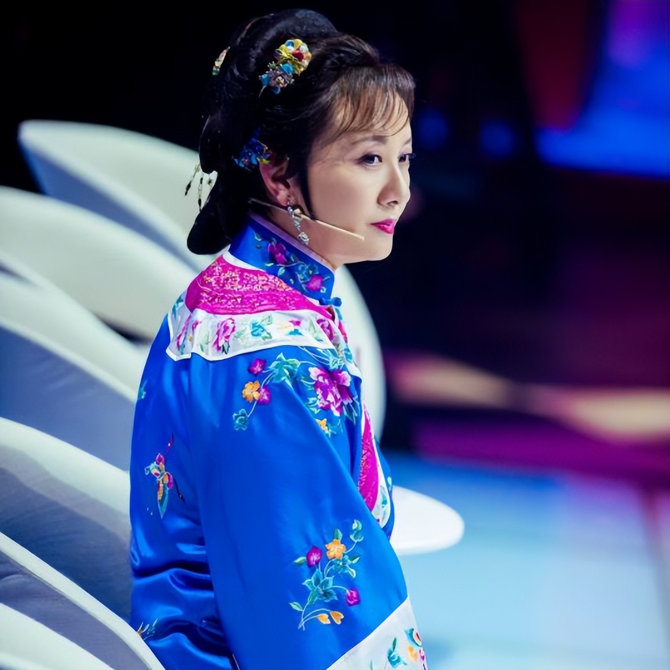 康熙和宜妃的秘密,宜妃为康熙生了几个孩子