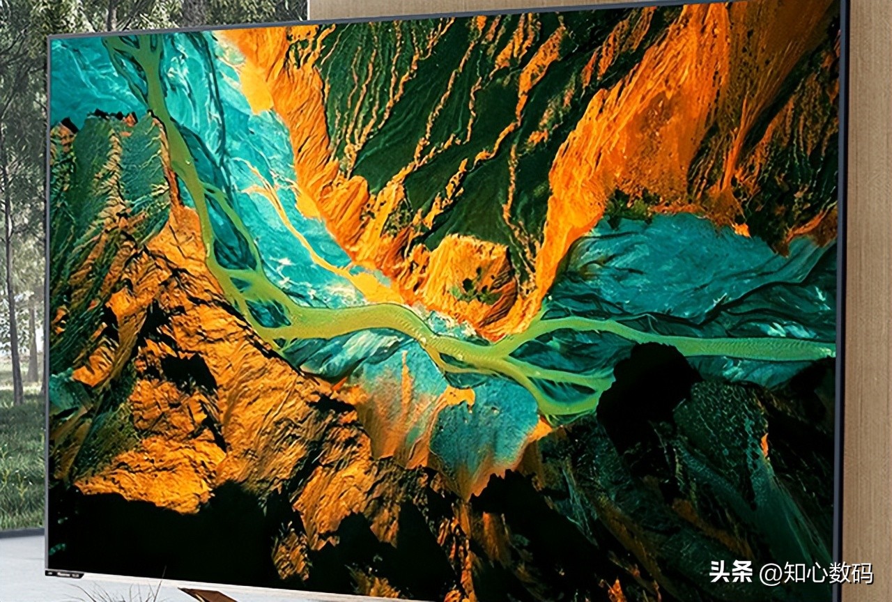 2023海信电视推荐买哪一款,海信2022最建议买的电视