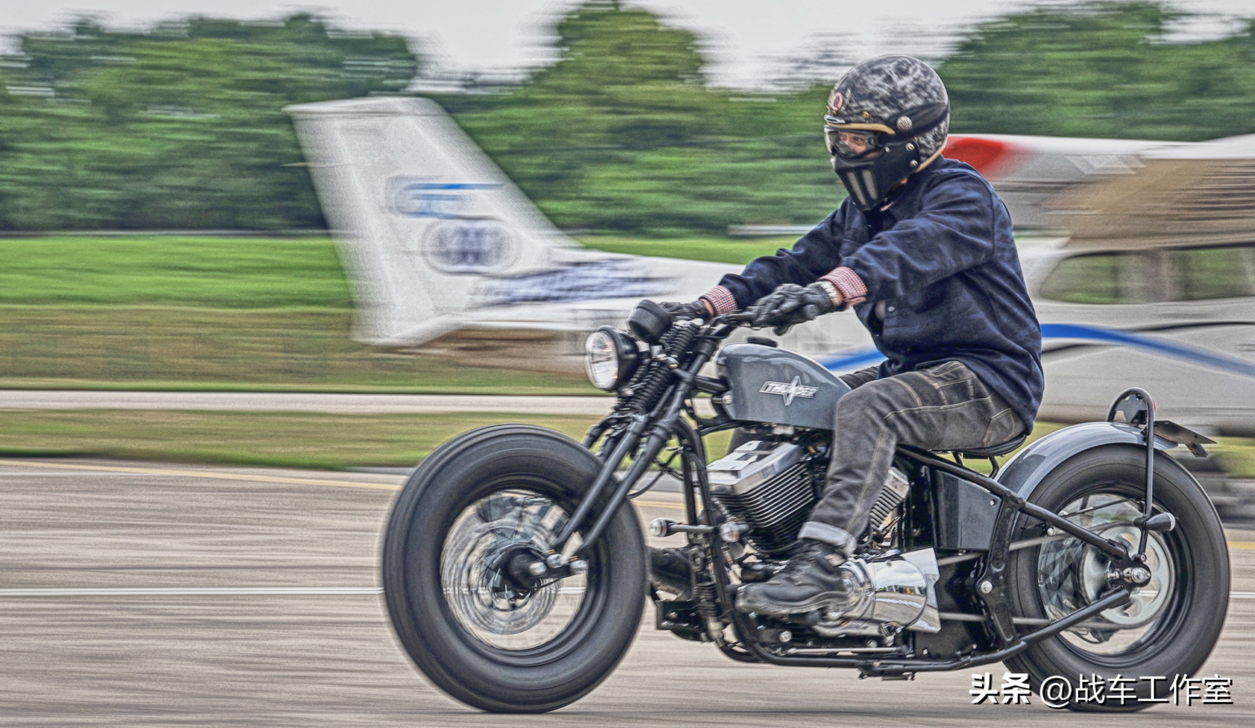 chopper价位,chopper大概价位