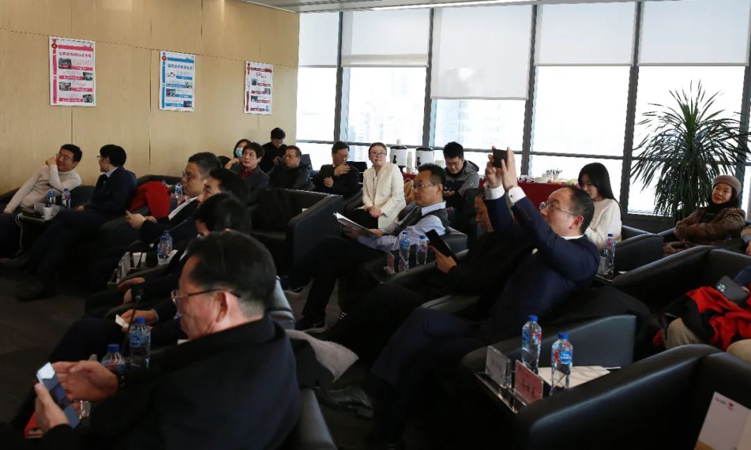 大讲堂走向辉煌第10期,鲁商大讲堂第二期