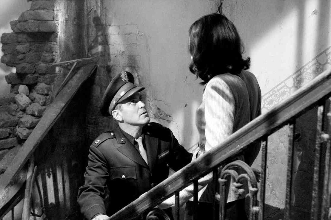 电影德国好人故事梗概,电影德国好人讲的什么