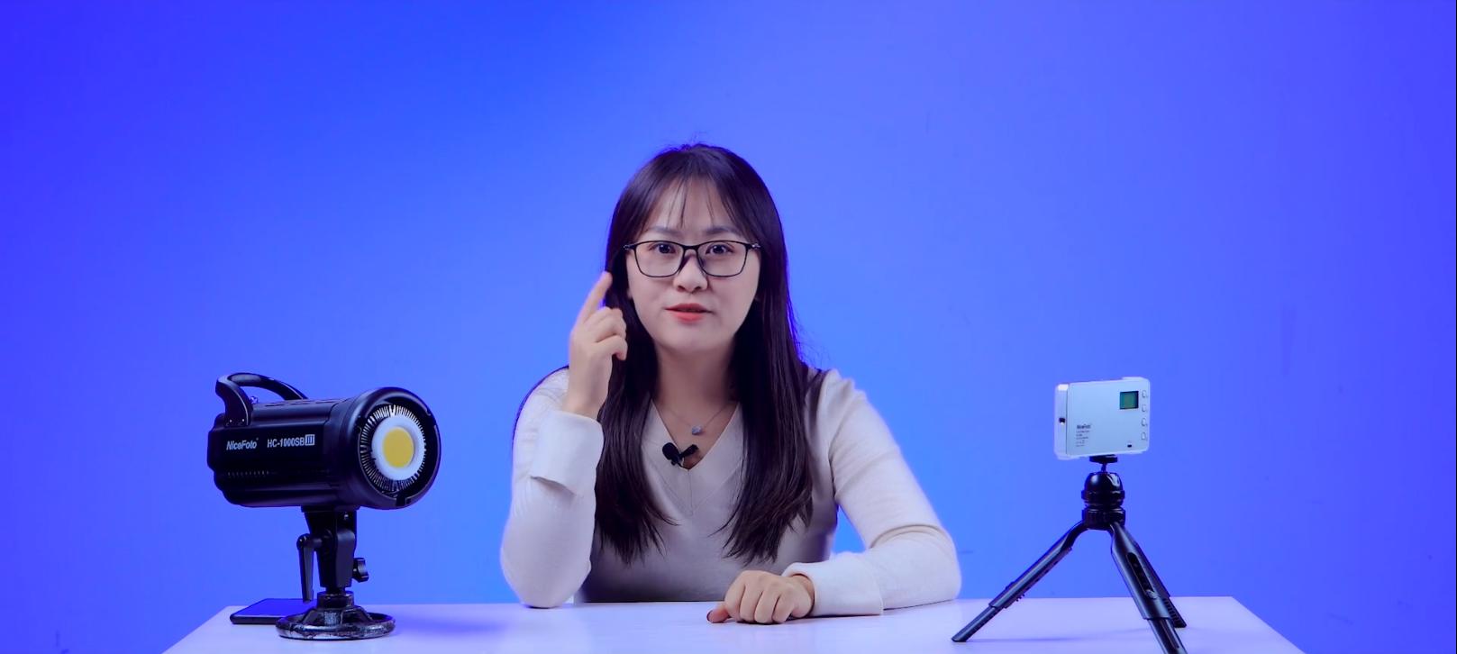 眼镜反光怎么处理,视频眼镜反光如何处理