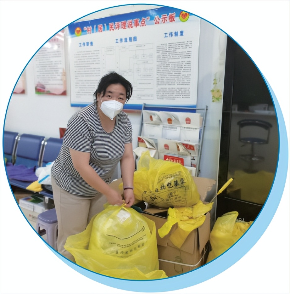 微光成炬暖民心齐心协力战疫情,溪湖区疫情防控情况通报