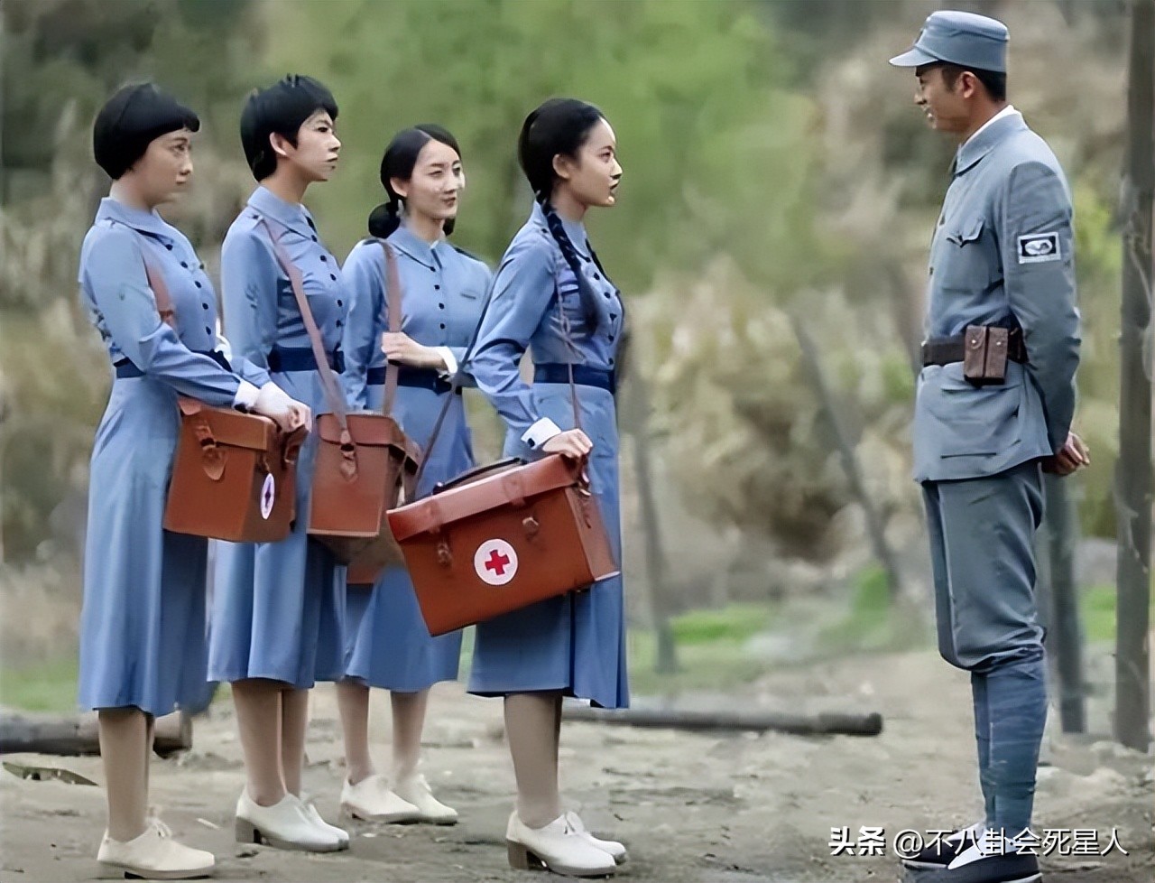 包子雷抗日神剧怎么过审的,包子雷抗日神剧叫啥名