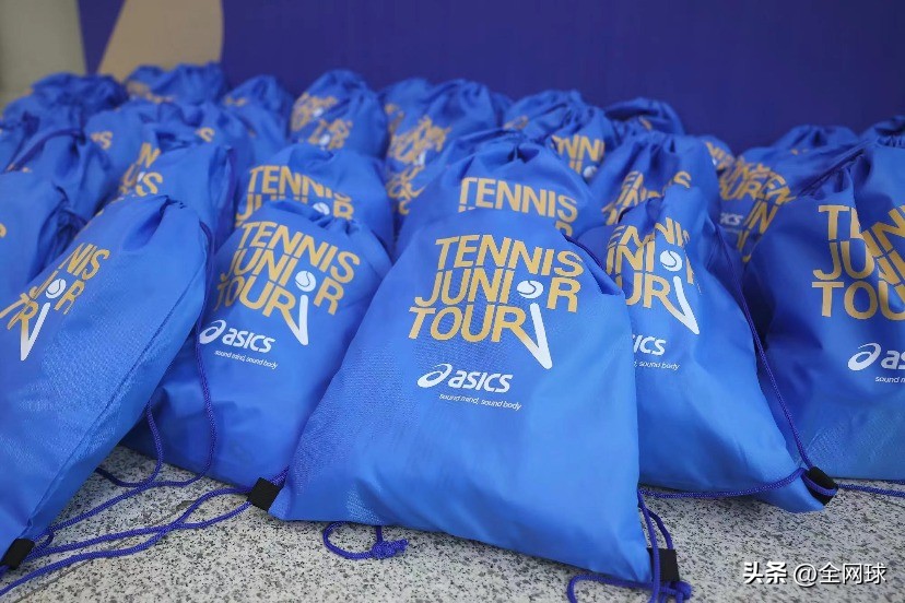 2023亚瑟士青少年网球巡回赛武汉,ASICS亚瑟士2023新款