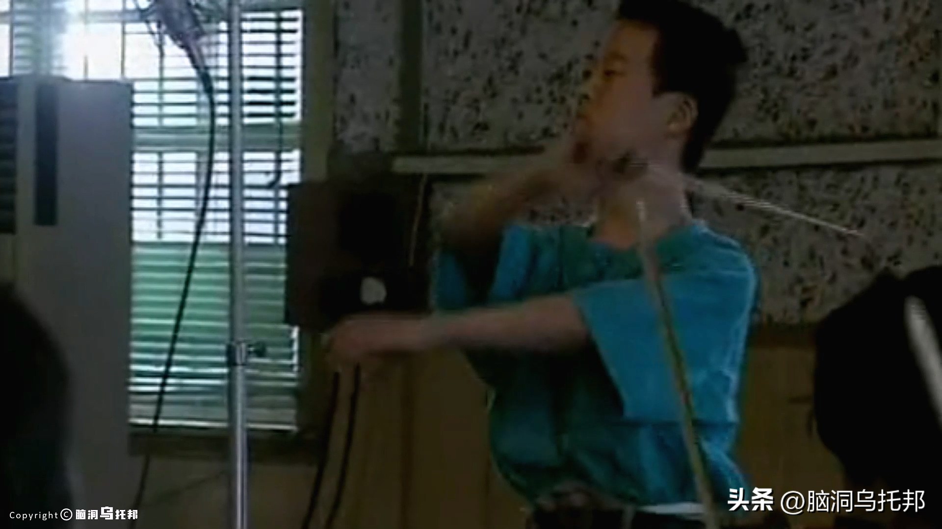 曾经万人空巷如今空无一人,曾经被人耻笑