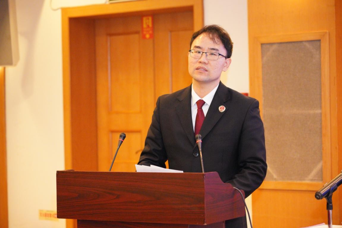 检察院论文优秀奖,检察院喜报一喜报二