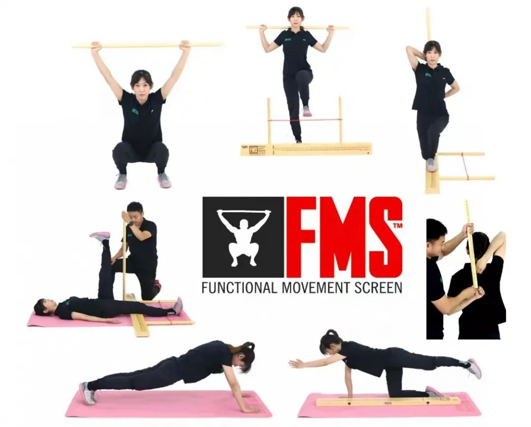 这几个纠正性练习，帮你获得更好的旋转稳定性