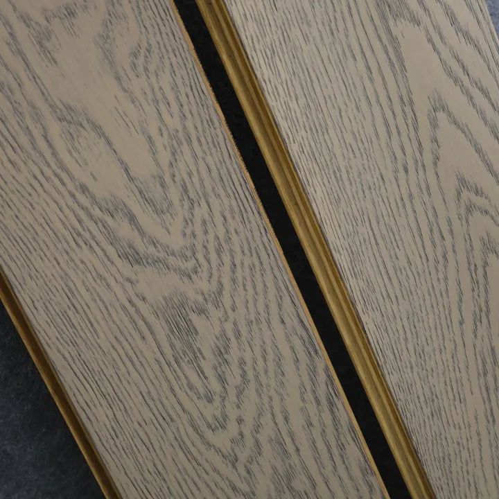 实木地板稳定性排名第一位,栎木地板如何