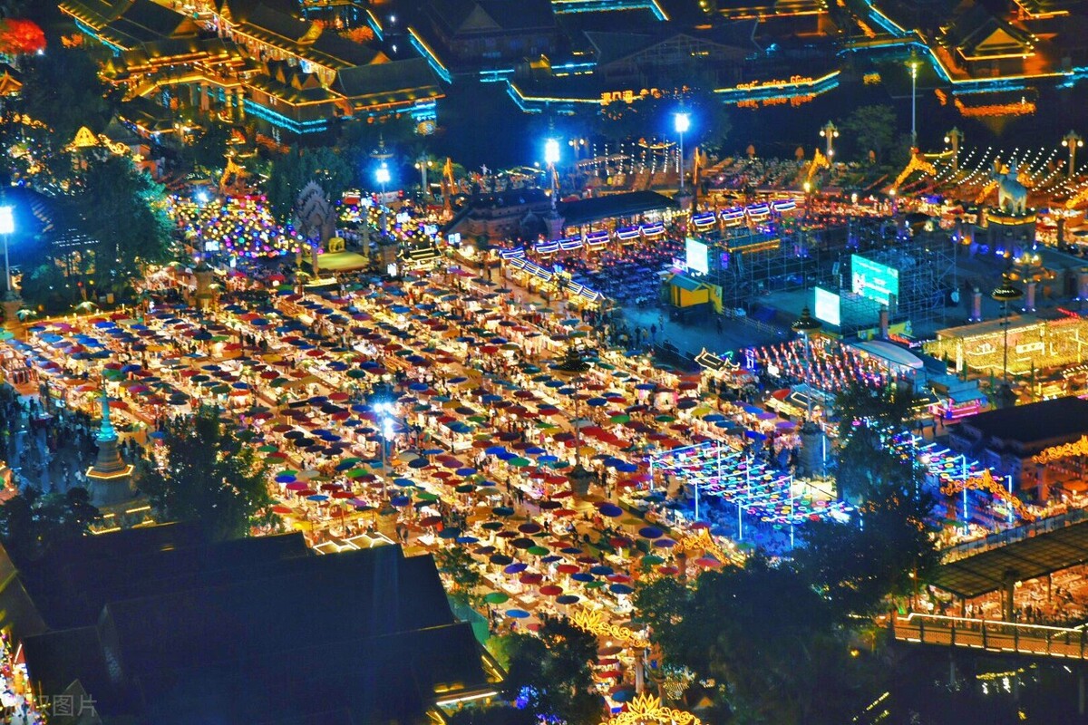 西双版纳和三亚相比,西双版纳能成为第二个三亚吗