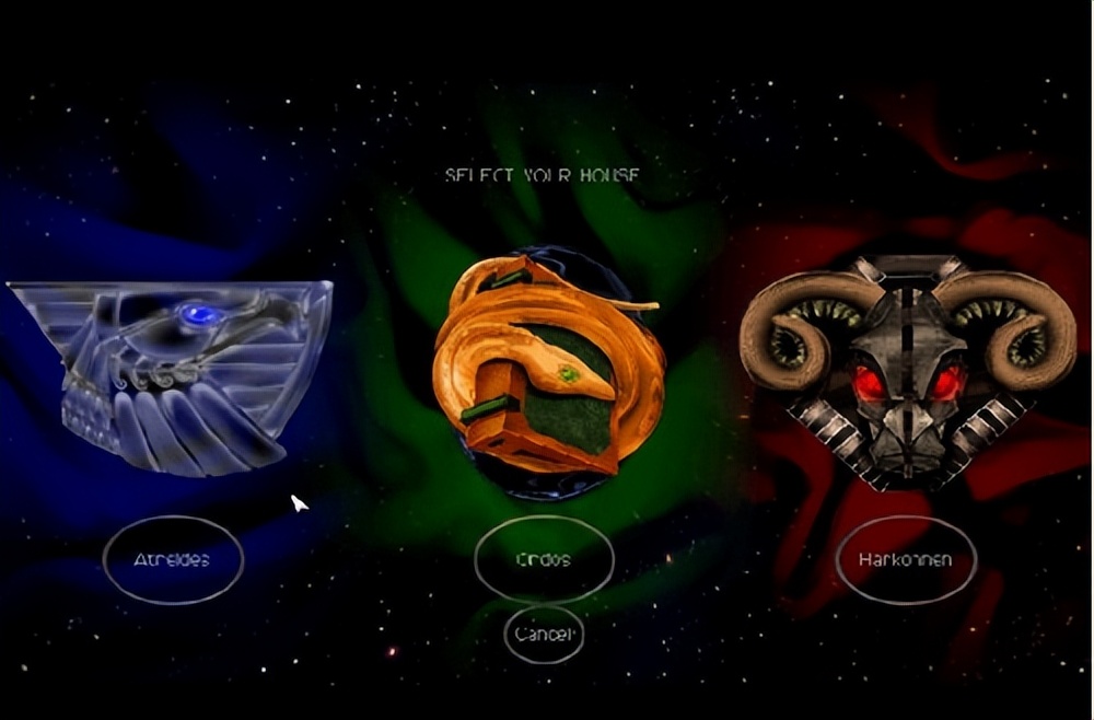 即时战略游戏发展史,最早的即时战略游戏