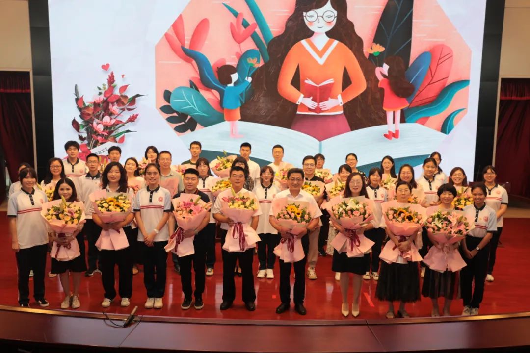 浓情别运河载梦向未来