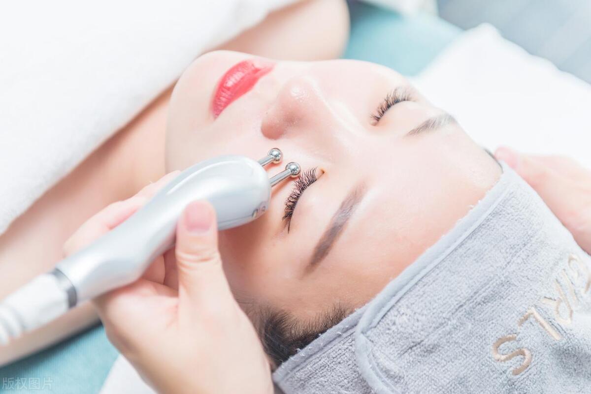 长沙学美容培训哪个好,长沙哪个美发培训学校靠谱