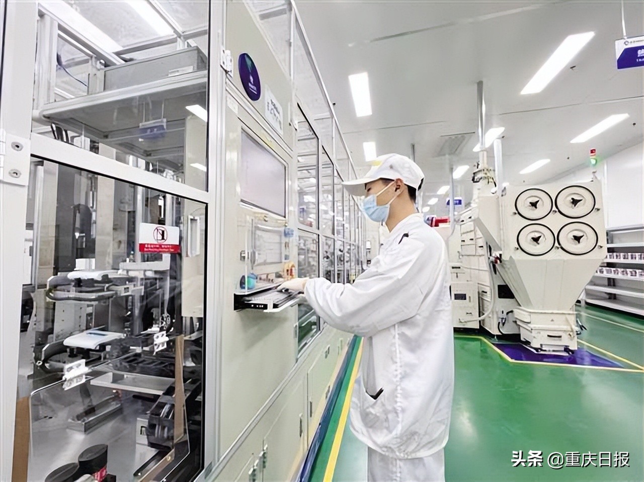 铜梁重点工业项目,铜梁工业园区未来发展