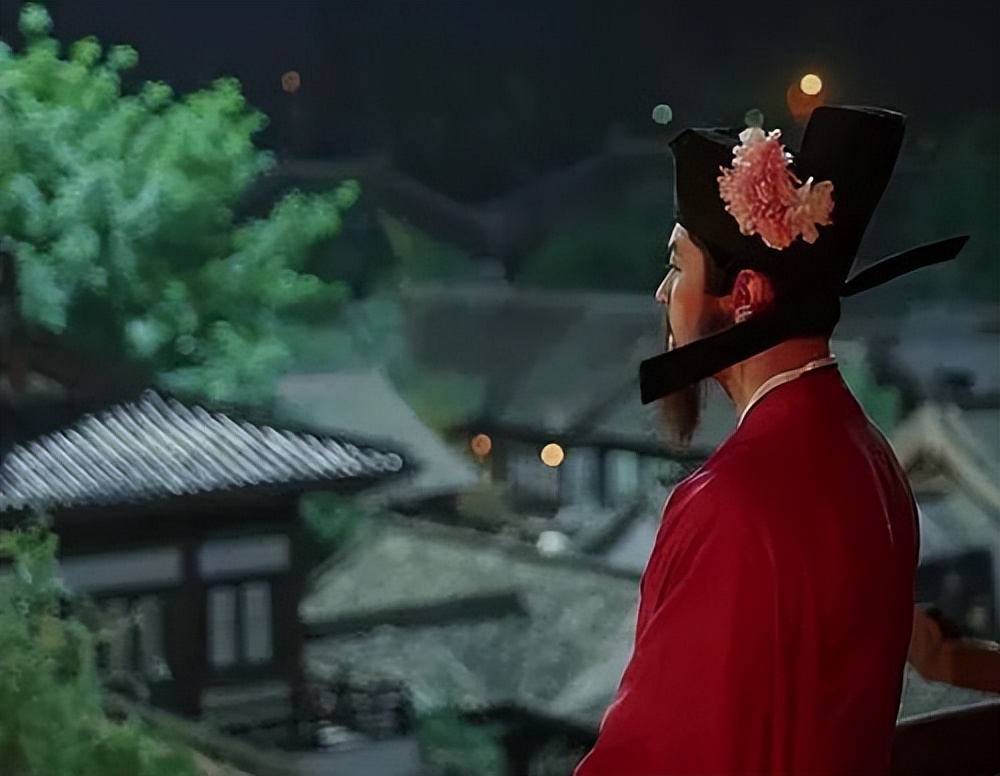 古代男人是怎么盘头的,古代男人换脸术