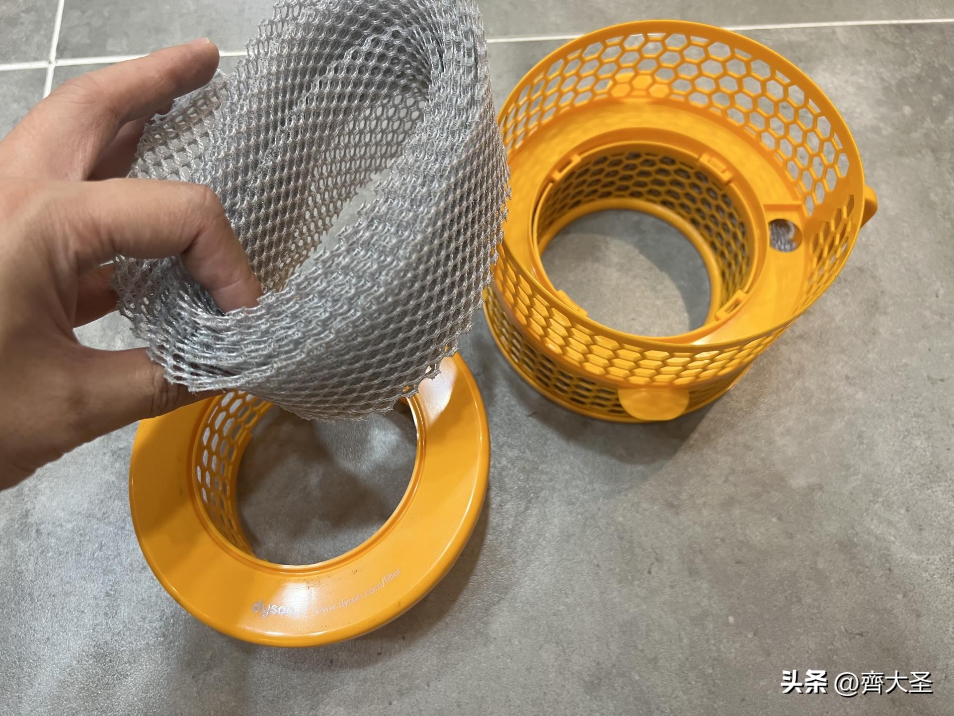 加湿器严选好物,在网上买的加湿器翻车现场