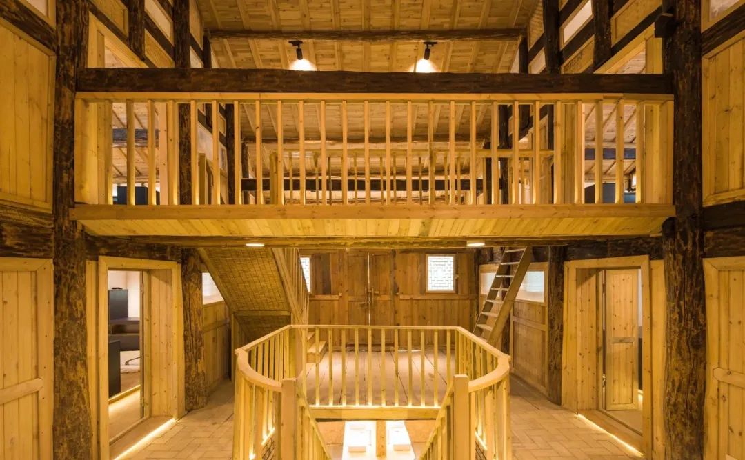 错位的遗憾132万元改造老屋合理吗,设计师帮大爷改造老屋花费132万