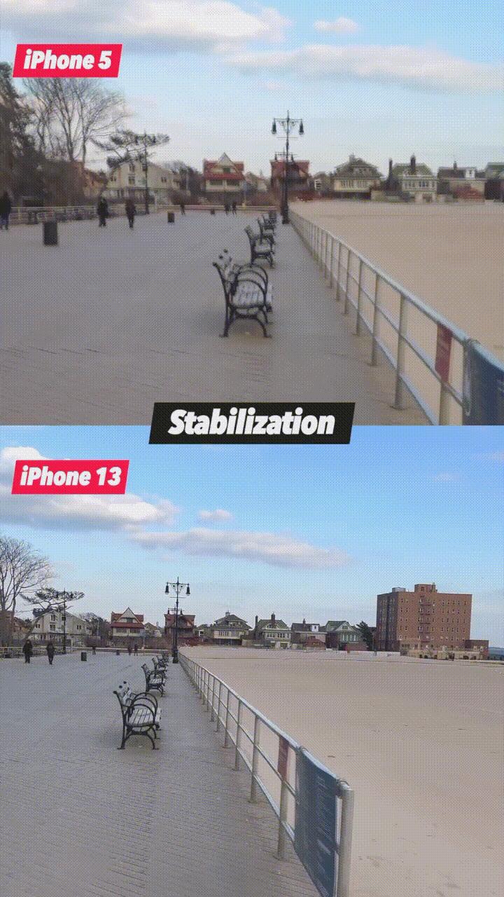 这才是iphone最强大的拍照功能,iphone照相功能详细介绍