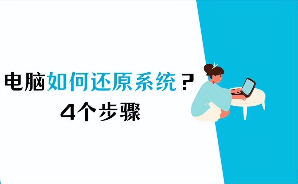 笔记本电脑怎么一键还原重装系统,笔记本电脑一键还原系统怎么操作