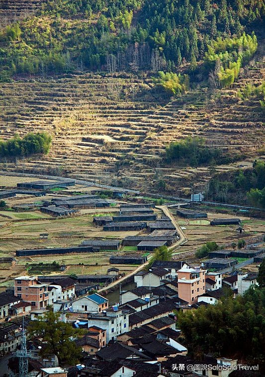 福建农村房子是真实的吗,福建农村都是豪宅吗