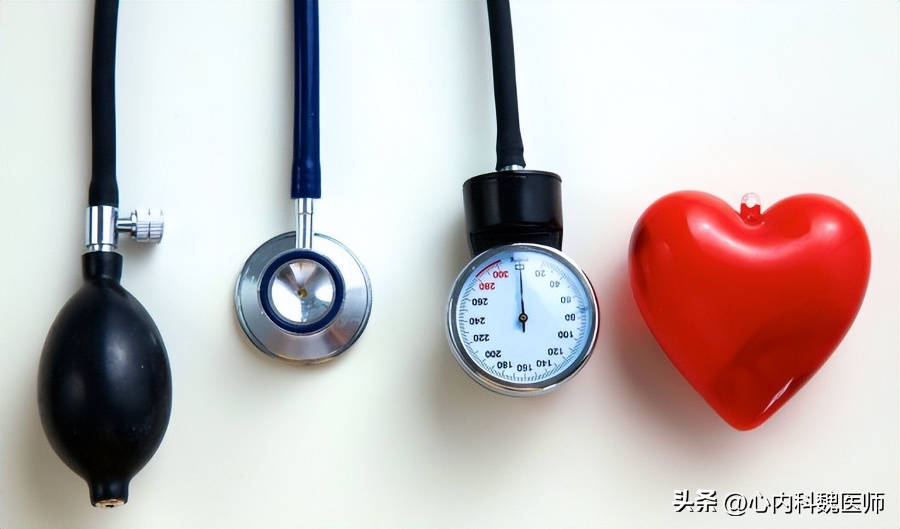 高血压的人低压低是怎么回事,高血压低压超过90低于100