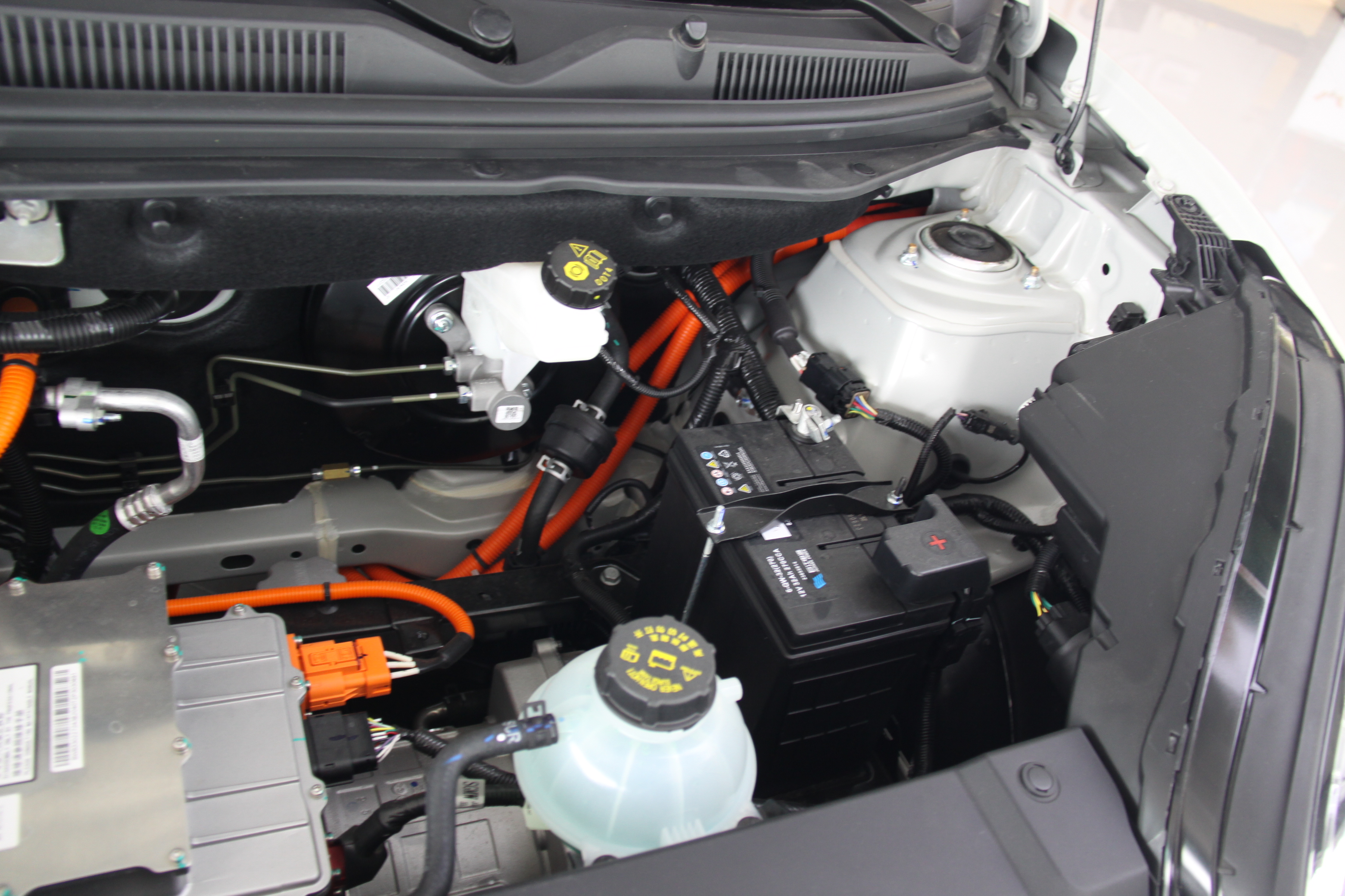 缤果有安全气囊么,缤果五菱安全吗