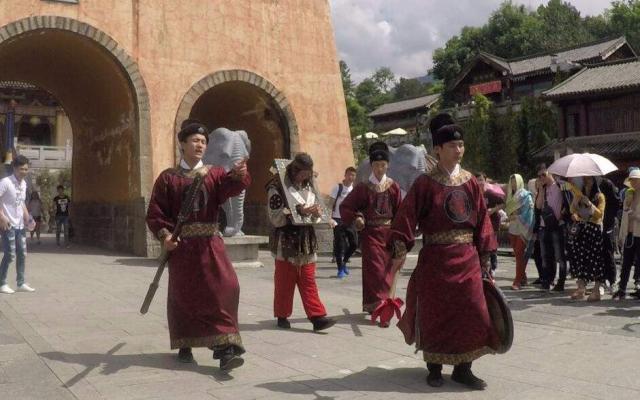 古代女囚被流放后结局如何？白天负责洗衣做饭，晚上沦为泄欲工具