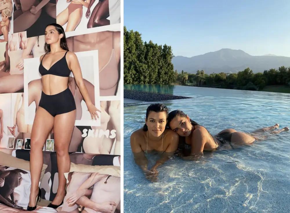 国际网红tiktok,女网红穿越到古代竟逆袭成皇后