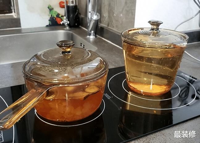 玻璃锅盖是智商税吗,网红锅智商税