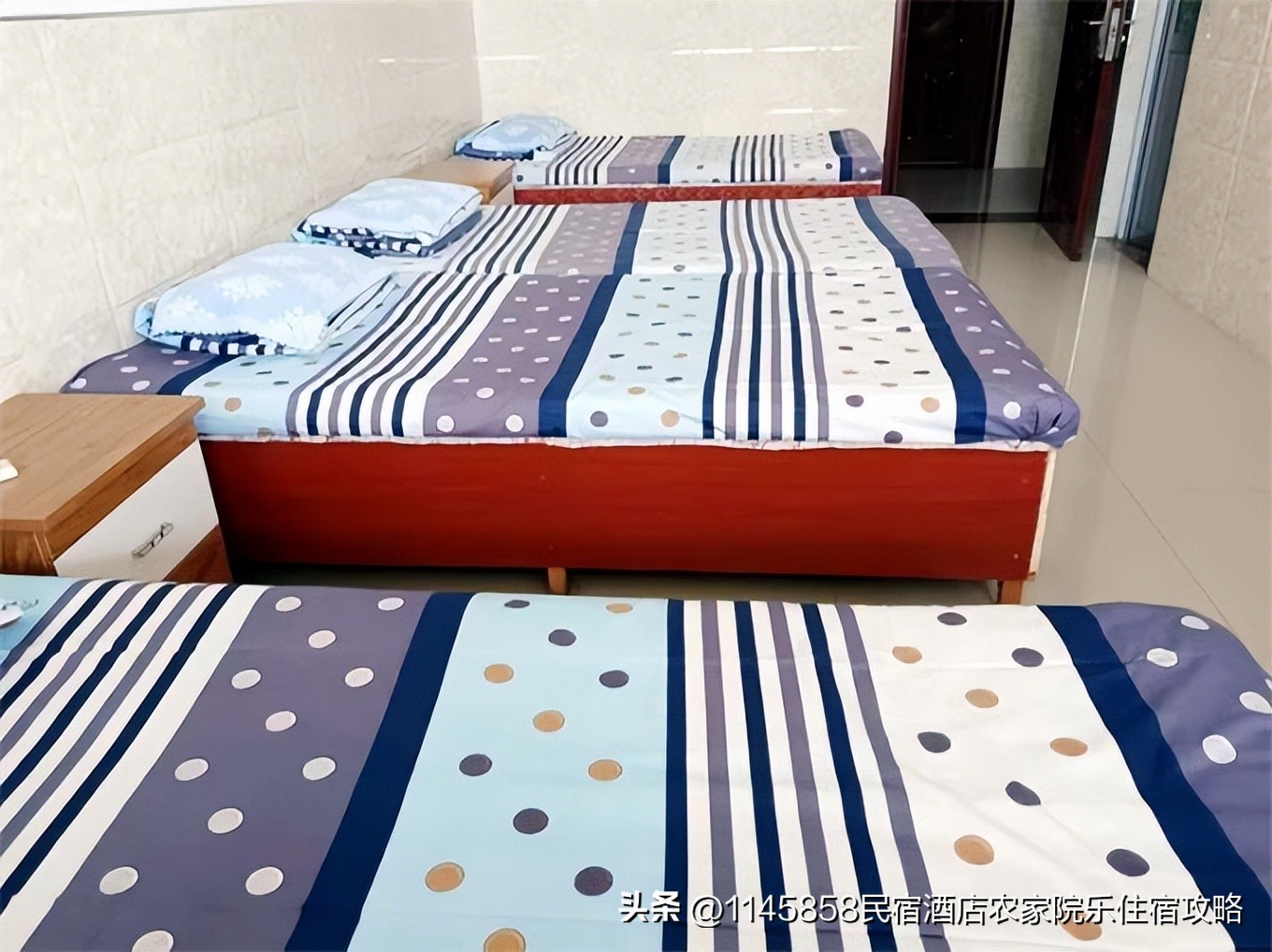 天津蓟县梨木台文龙农家院,天津蓟县梨木台山水农家