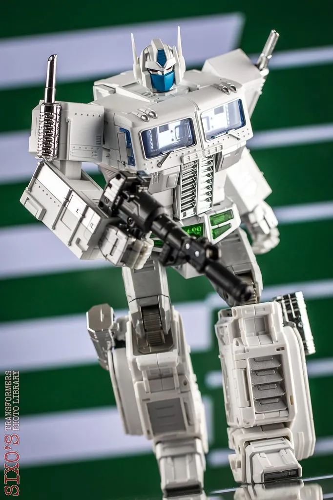 mpx玩具推荐,mp系列为什么不出美版玩具了