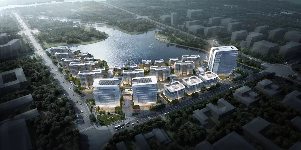 长三角半导体新材料特色园区规划,长三角科大亨芯研究院在哪