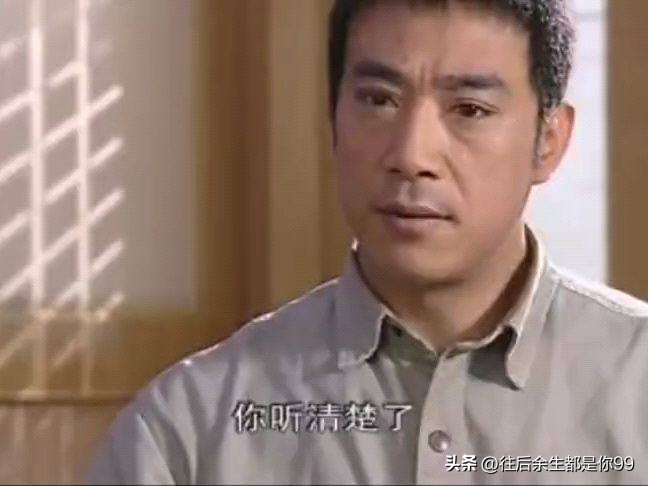 天不藏奸,精讲剧中人物性格,不愧为扫黑除恶题材剧的精良作品!