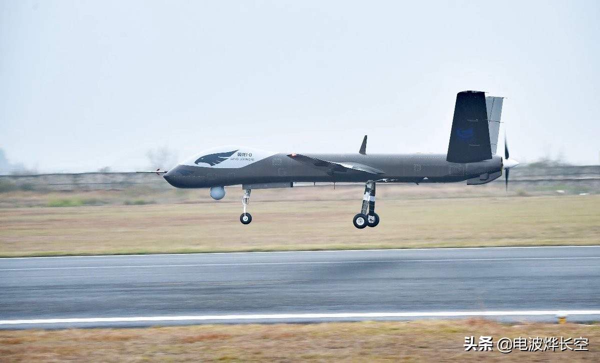 同时买中、土、伊三国察打一体无人机！埃塞俄比亚真是口味独特