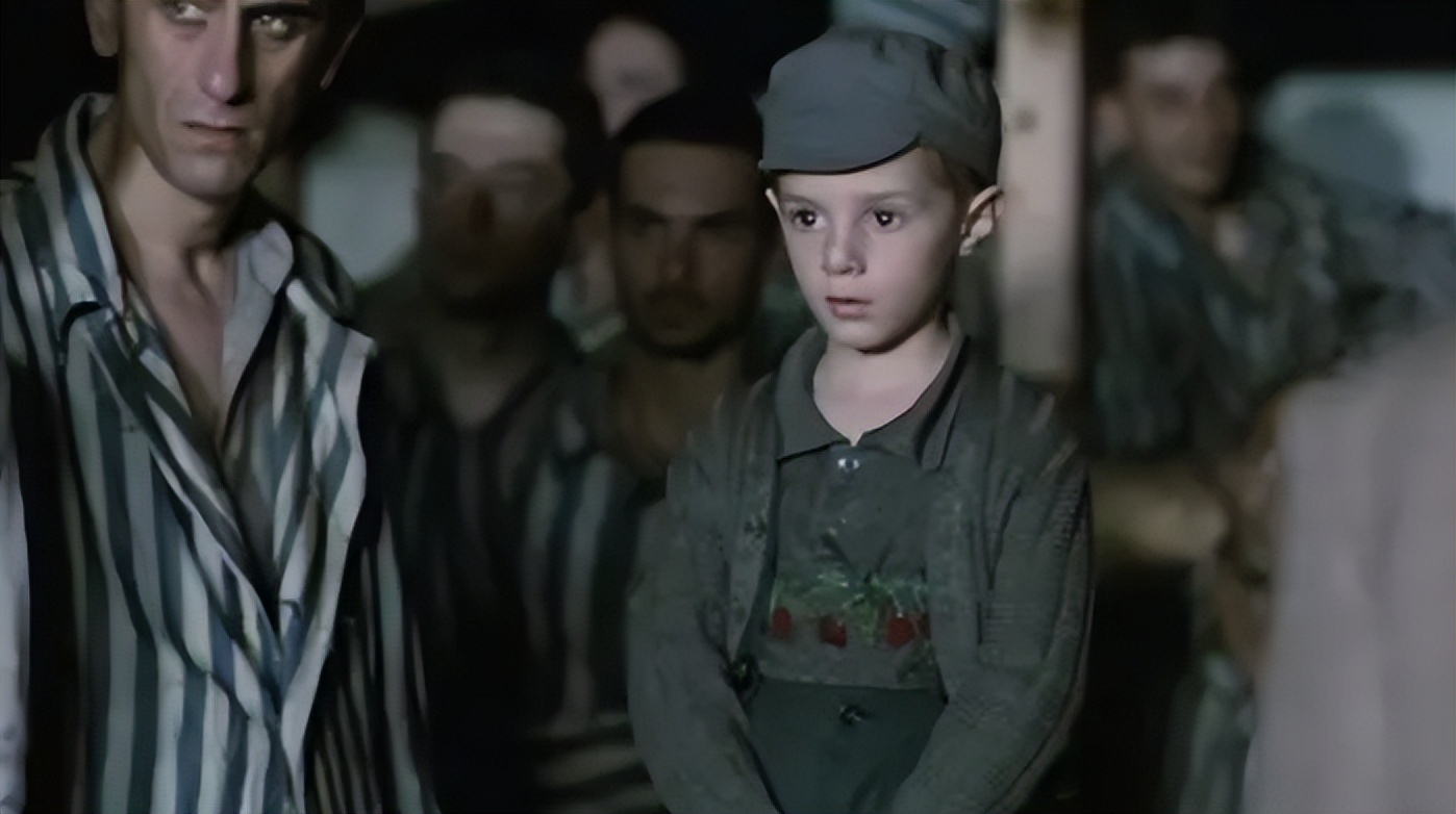 电影《美丽人生》解析：生存、童年和追求美好的意义