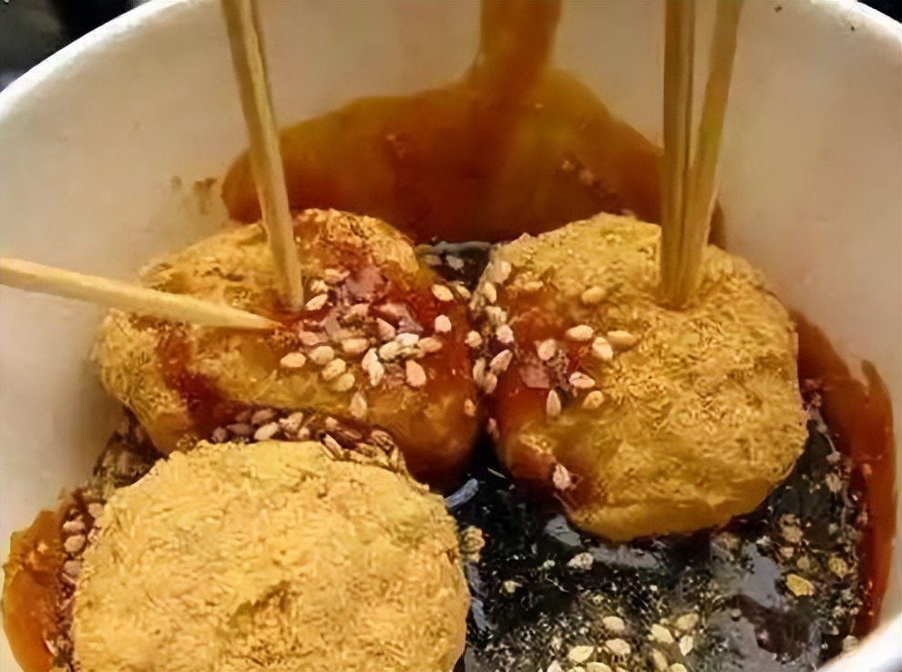 成都辣辣的小吃,成都小吃去哪儿