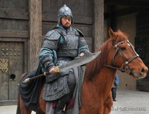 三国各大将军,三国武将满天飞