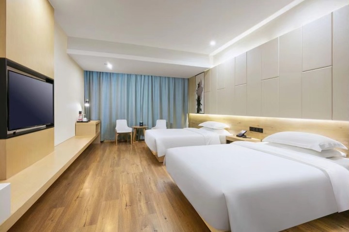 大学生酒店就业前景,应届毕业生去哪里求职免费住酒店