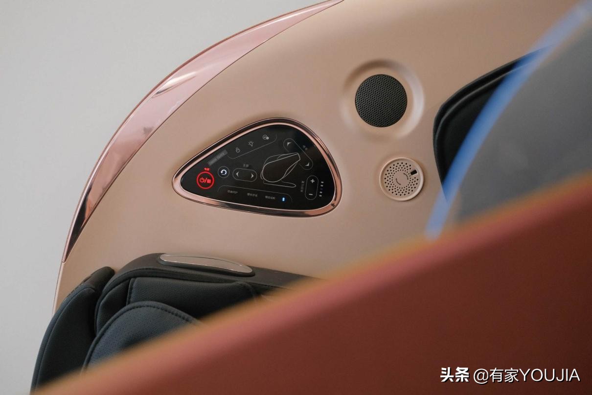 ai傲胜按摩椅,傲胜按摩椅udream测评