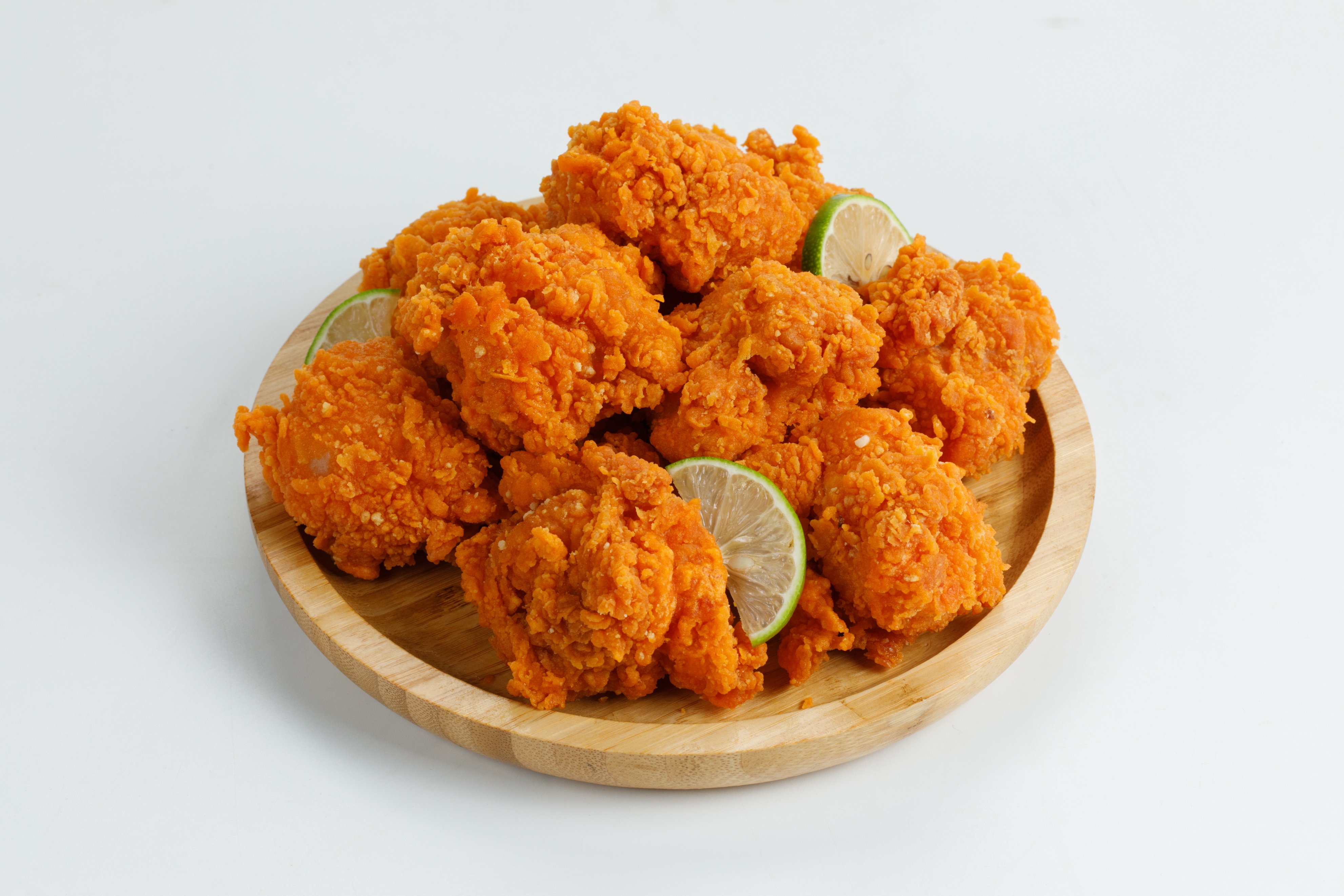 炸鸡品类推广方案,炸鸡的创新点与商业前景分析