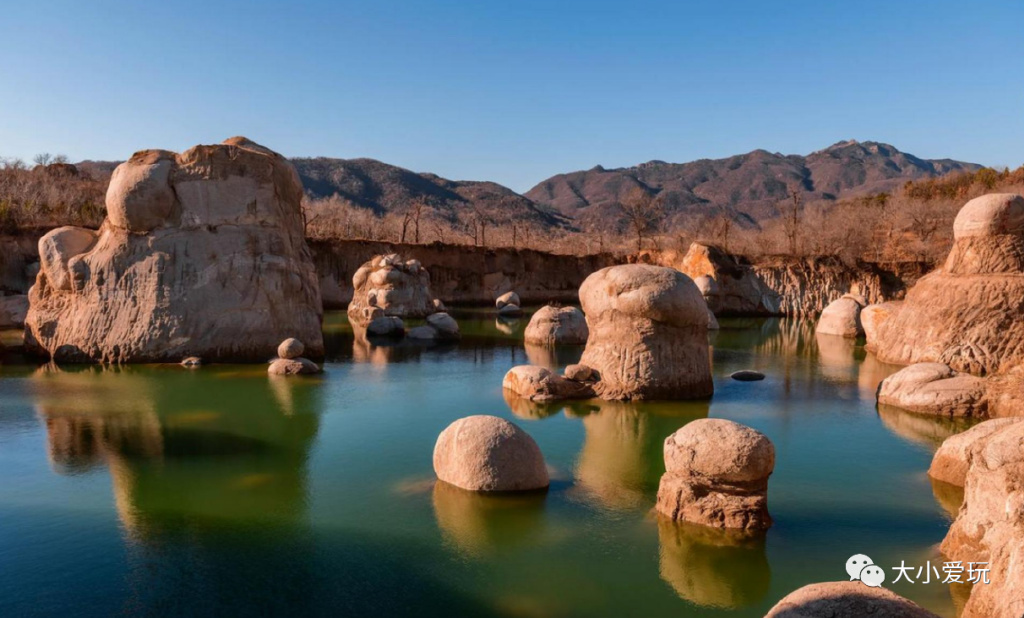 带孩子玩水自驾游去哪里合适,亲子玩水攻略自驾游