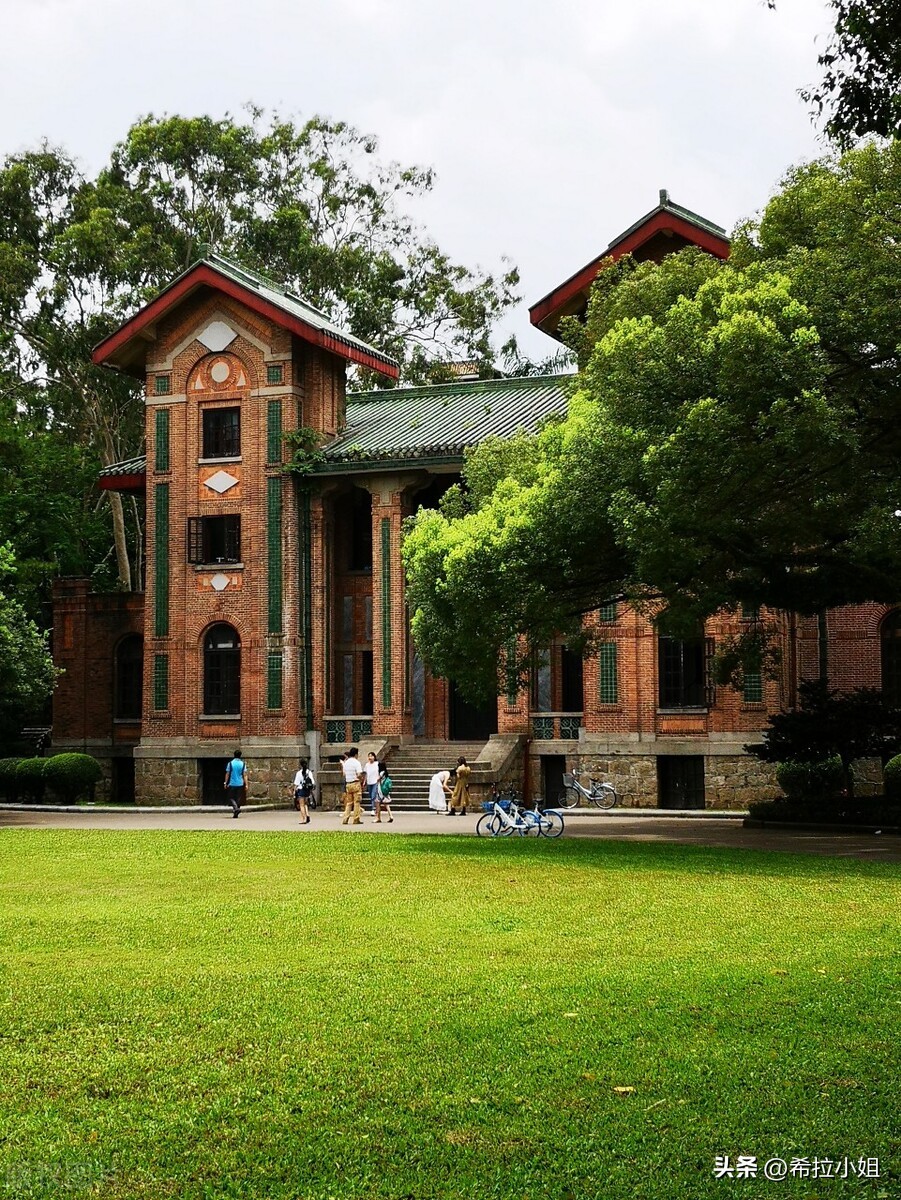 广州旅游：来广州一定要去的14个景点，你都打卡了吗？（上篇）