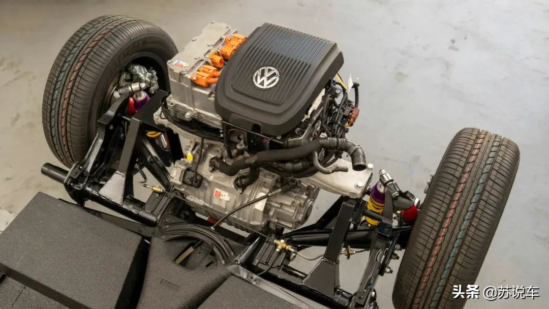 老式大众甲壳虫,最复古的大众甲壳虫