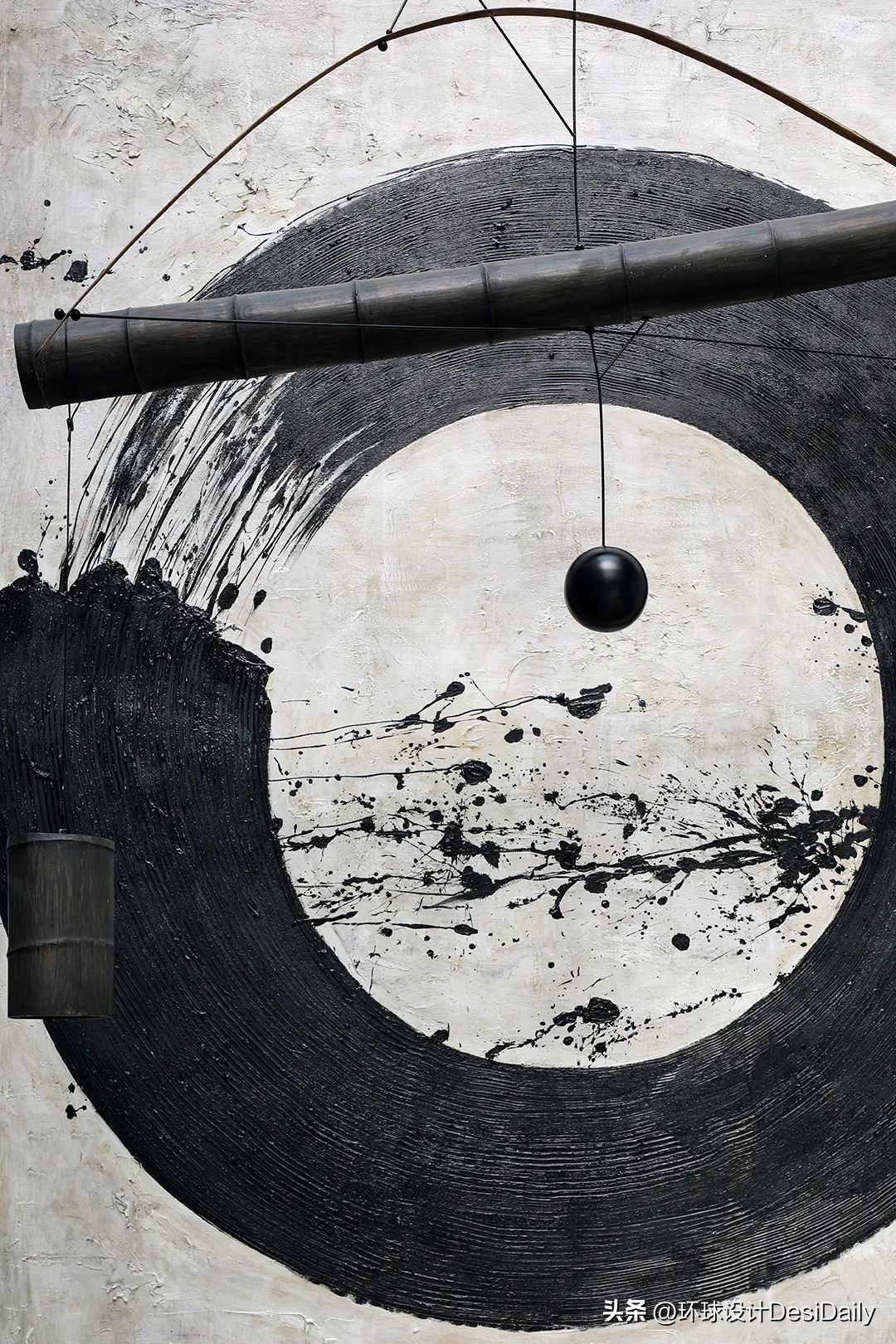 首发.SCD｜回归纯粹极致的生活「环球设计3082期」