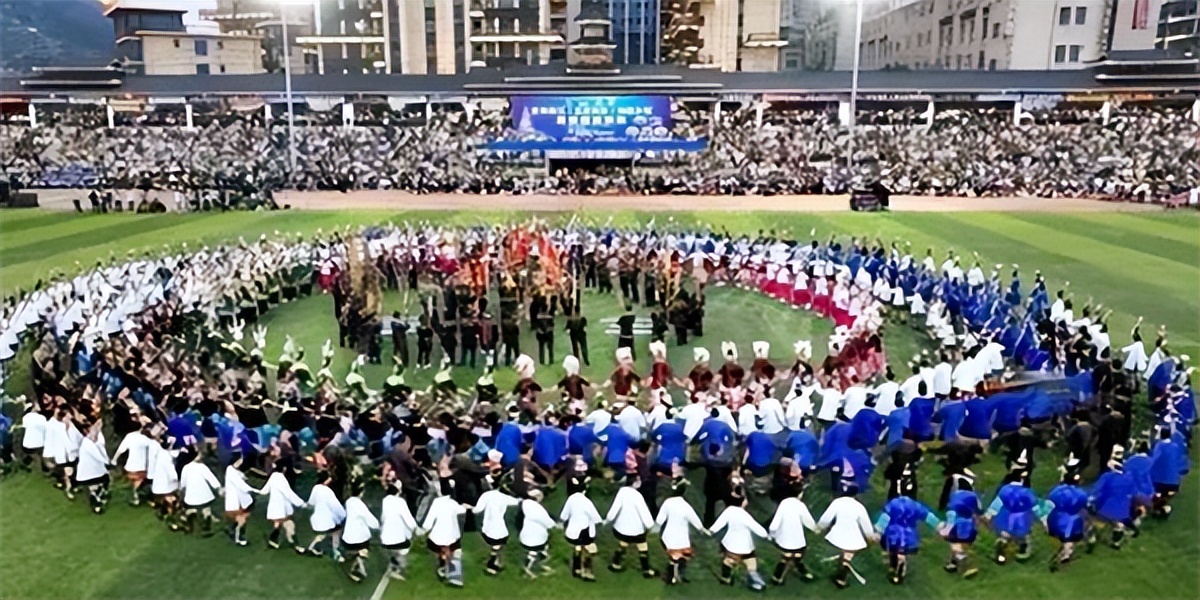 案列：一场贵州乡村足球联赛“村超”，彻底打脸了中国足球