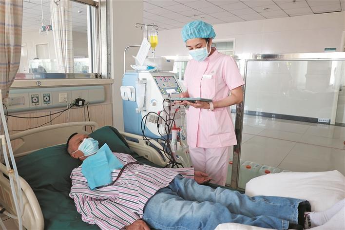 兵团医疗健康事业,兵团医疗卫生事业